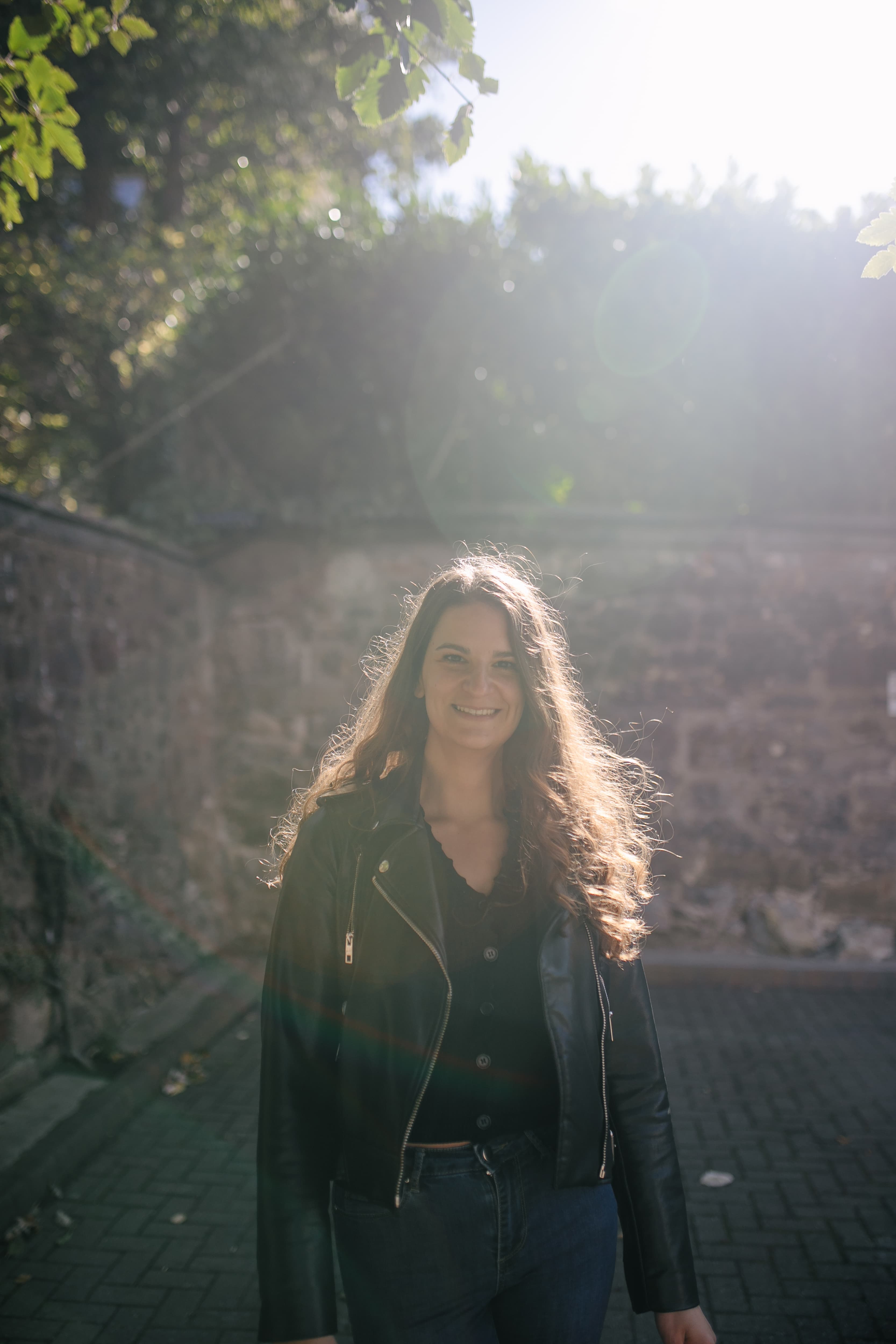 Emily Takeva